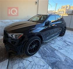 مرسيدس بنز GLE